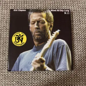 Eric Clapton 1993년 10월 5일 도쿄 공연