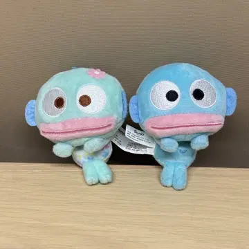 [ 새상품급 ] 산리오 한교동 삐요코노루