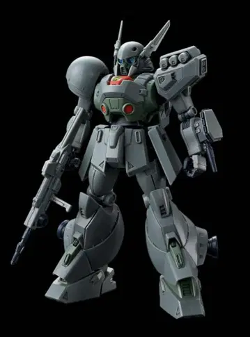 RE/100 1/100 데난 게