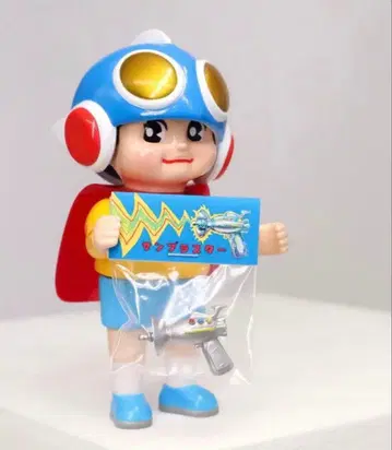 폭발 소년 코타로 오카다 Yusuke Okada ToyFields