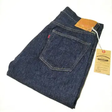 웨어하우스 1001XX W30 L32 원 워시