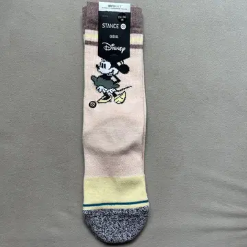스탠스 STANCE 삭스 VINTAGE MINNIE