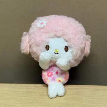 마이 스위트 피아노 삐요코노루 피아노짱 마스코트