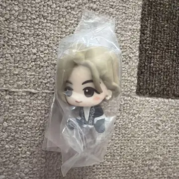 Mrs.GREEN APPLE 후지와라 료카 제일복권 피규어