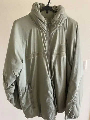 ecwcs 레벨 7 플리마 로프트