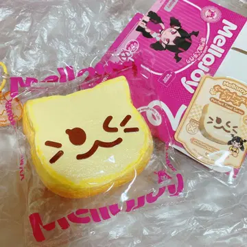 mellojoy 구구 토스트