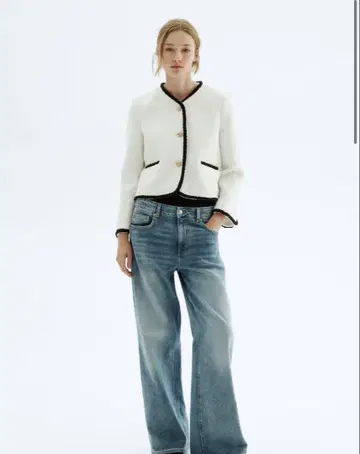h&m 자켓 zara moussy emoda sly 코코딜