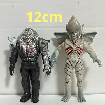 플래시맨 바이오 블렌드 소프트 비닐