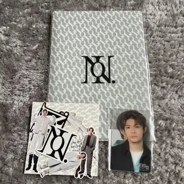 Number_i 클리어 파일 외