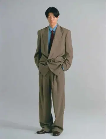 소시오츠키 25 SS 셋업