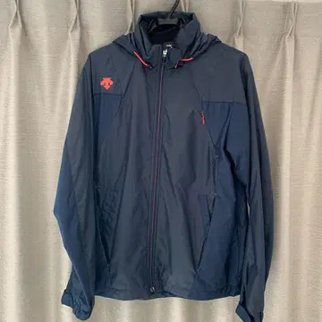 DESCENTE 나일론 자켓 L