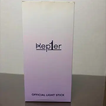 Kep1er 응원봉 케플러