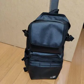 NEW ERA TPU 가공 백팩 12L