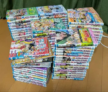 원피스 ONEPIECE 1~112권