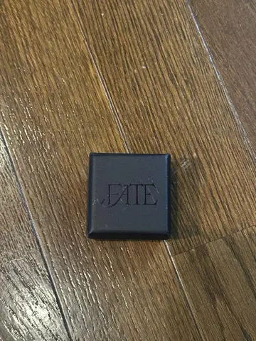 ENHYPEN FATE 링 반지