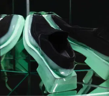 both 파리 43 로퍼