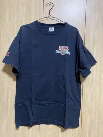 유희왕 SHADOW OF INFINITY 티셔츠 블랙 구제 의류