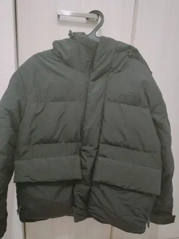 THE NORTH FACE ECO DOWN 다운 자켓