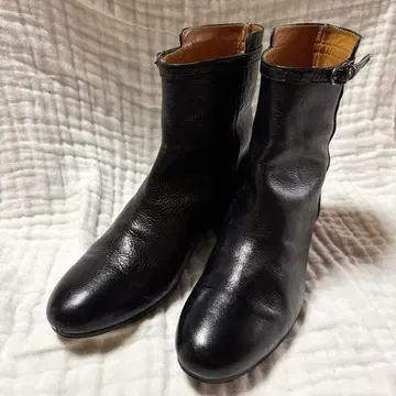 chausser 쇼세 부츠 부츠 사이즈 23 일본제