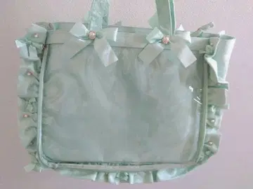 자카마트 이타백 A3 민트