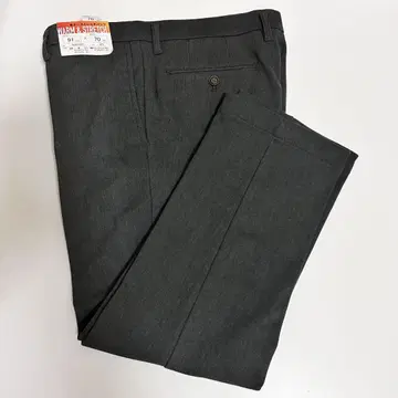 따뜻한 스트레치 팬츠 W91 인심 70cm