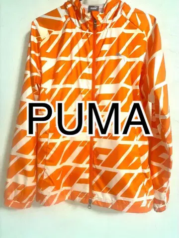 PUMA 푸마 남성용 자켓 블루종 골프웨어