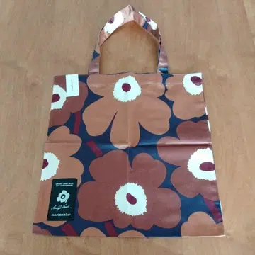 marimekko 우니코 토트백 에코백 50주년