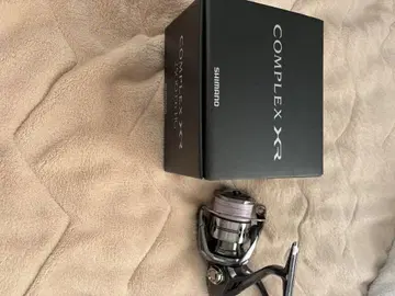 SHIMANO COMPLEX XR 2500SHG 스피닝 릴