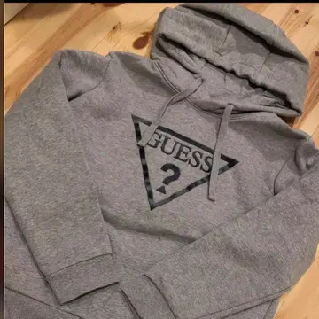 후드티 GUESS