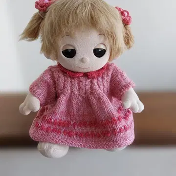 넬루 인형 의류 NO 259