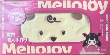 Mellojoy 치즈 베어 오리지널