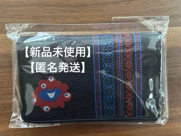 만박 미야쿠미야쿠 명함지갑