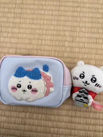 치이카와 (먼작귀)