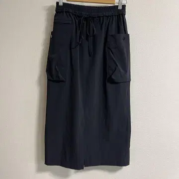 론 헤르만 스커트
