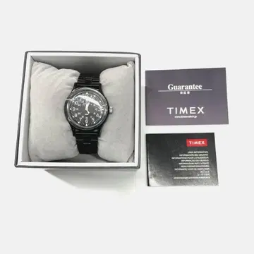 타이맥스 timex 오리지널 캠퍼 클래식 컬렉션 32548
