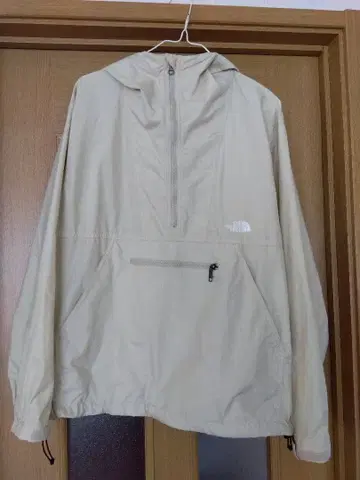 THE NORTHFACE NP22333 아노락