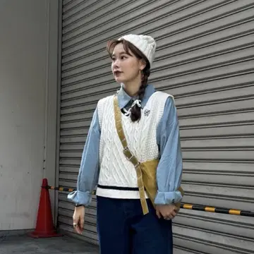 tinajojun 베스트 셔츠 세트