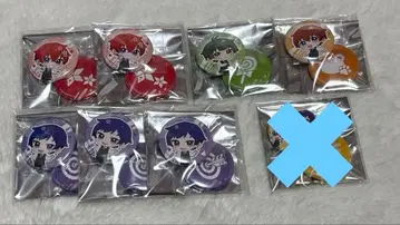 스타포라 보이싱 스토어 캔뱃지