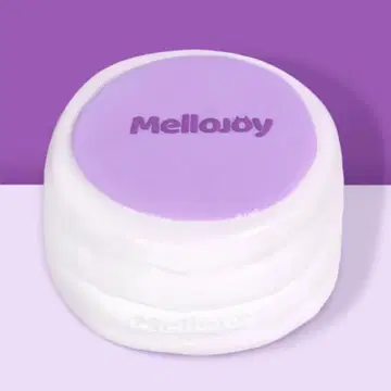 Mellojoy 수플레 타로이모