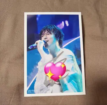 초특급 타카시 생사진 사인