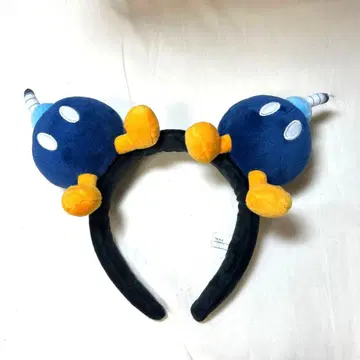 USJ 폭탄병 머리띠