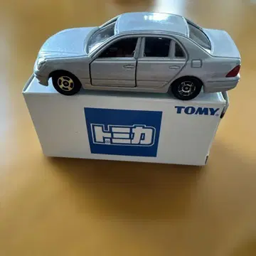 토미카 TOYOTA 셀시오