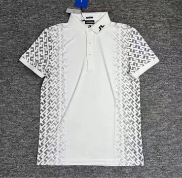 새상품 J.LINDEBERG 제이 린드버그 피케 셔츠 XL