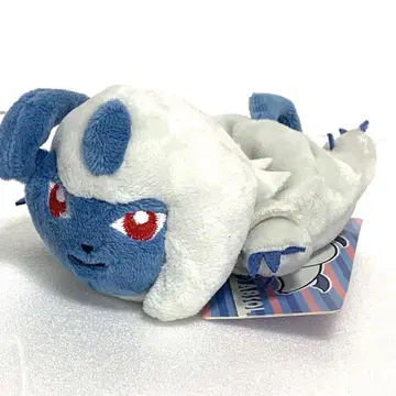 축 늘어지는 봉제 인형 앱솔