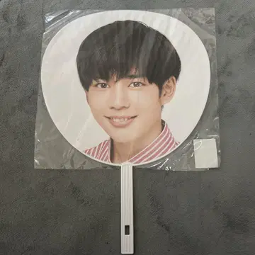 Kento Nagao 부채