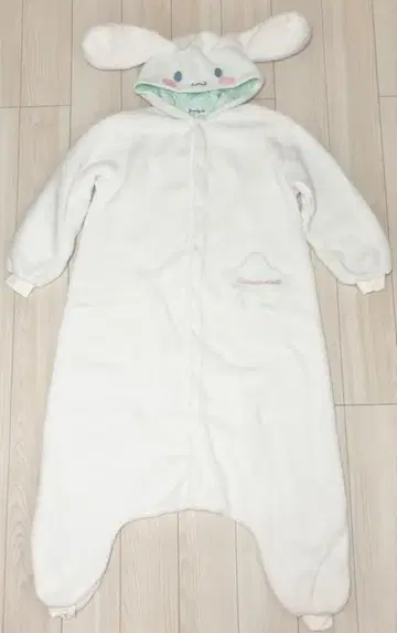 산리오 시나모롤 인형옷