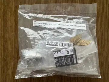 생물대도감 어드밴스 플라티나 풍뎅이(실버)