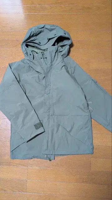 휴스턴 50311 ECWCS Gen1 밀리터리 자켓 사이즈 L