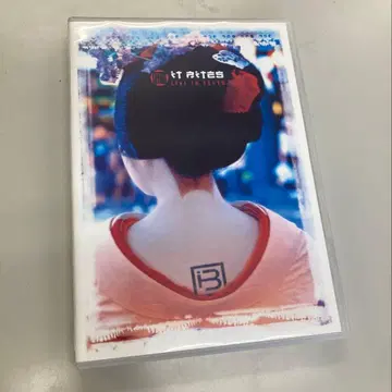It Bites / Live in Tokyo DVD