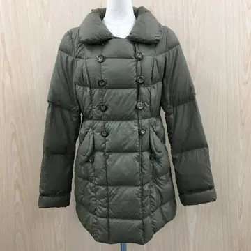 파시오네 경량 다운 자켓 F1014B18